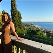 Insegnante maderelingua francese, italiano, b2 inglese